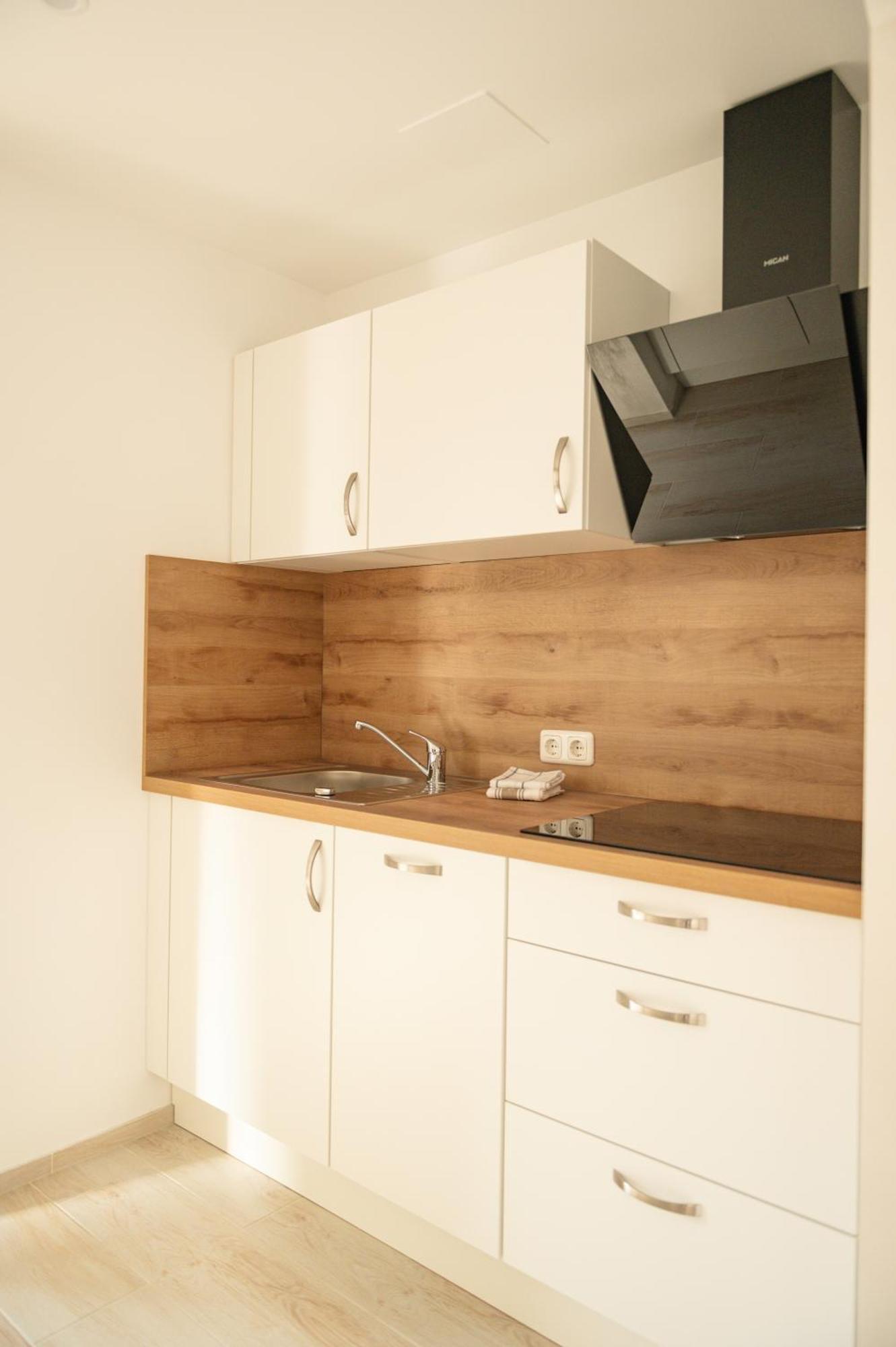 Ferienwohnung Schoenblick Weissenbach am Lech Kültér fotó