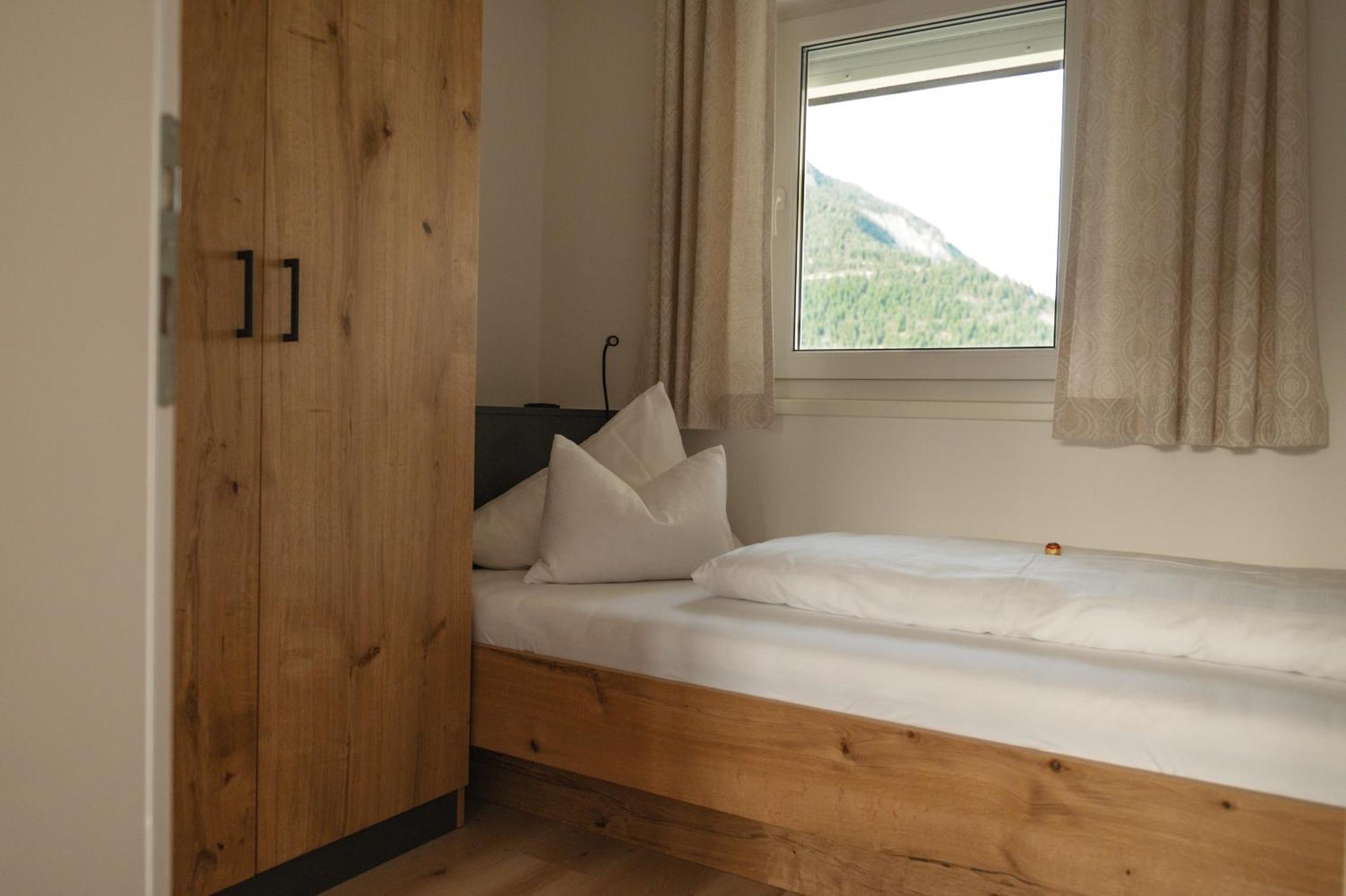 Ferienwohnung Schoenblick Weissenbach am Lech Kültér fotó