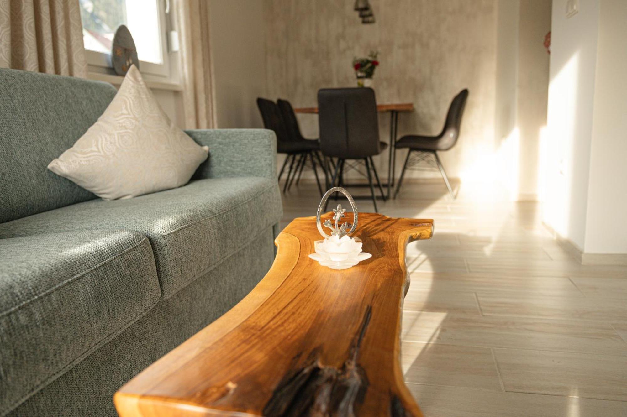 Ferienwohnung Schoenblick Weissenbach am Lech Kültér fotó
