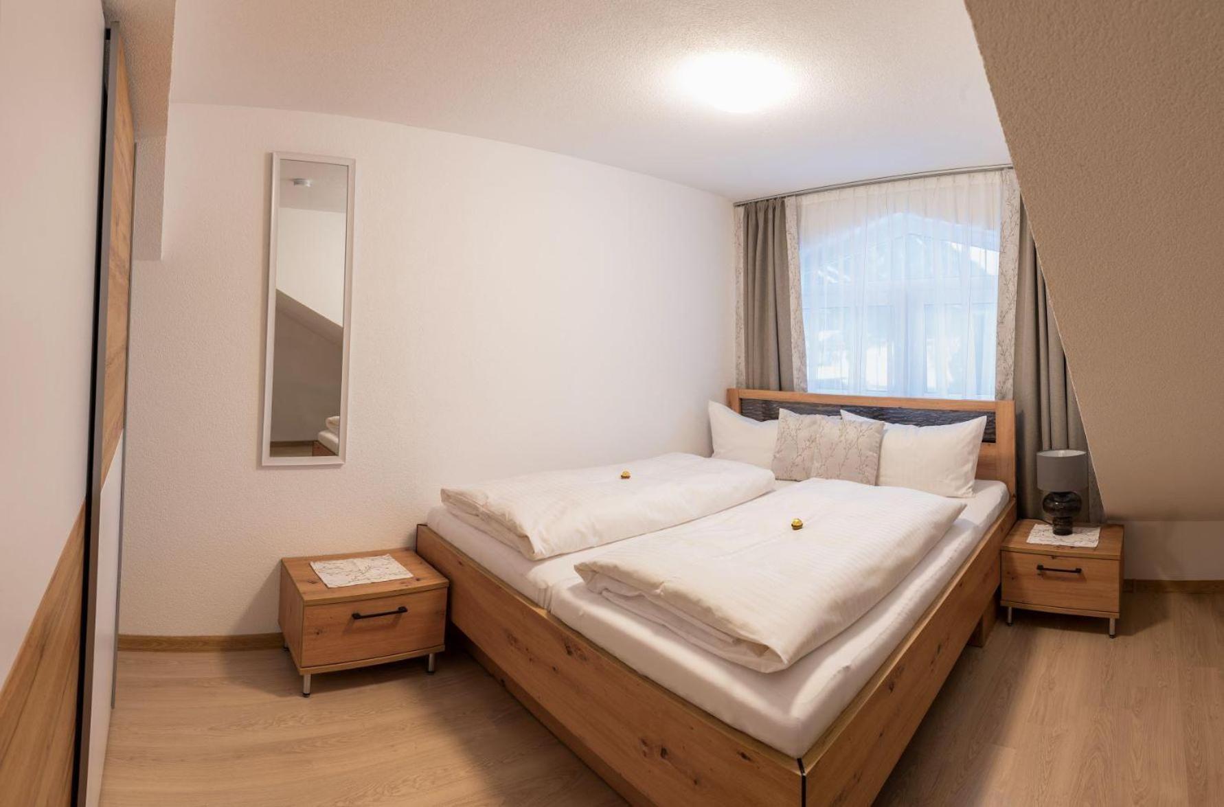 Ferienwohnung Schoenblick Weissenbach am Lech Kültér fotó