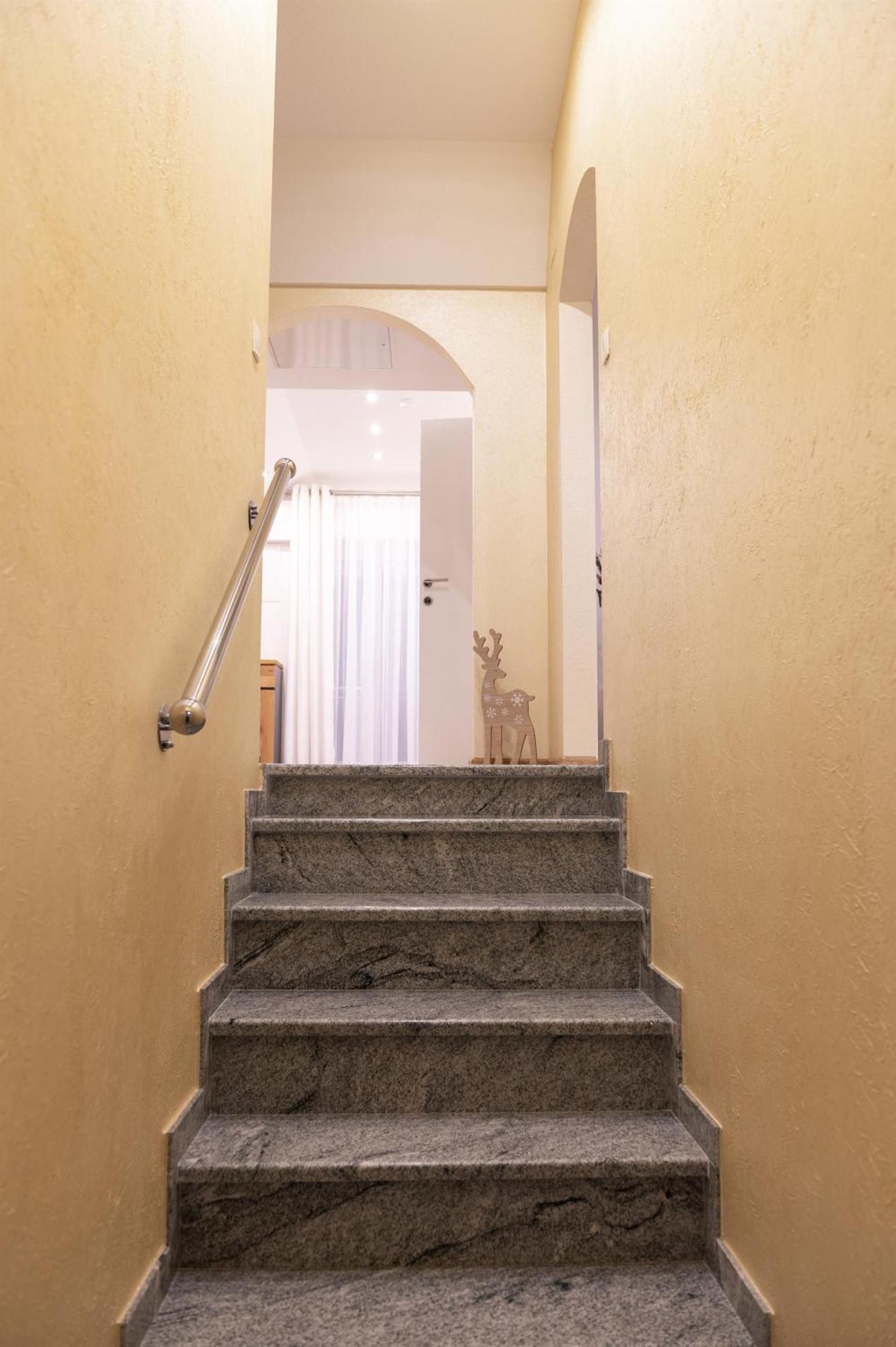 Ferienwohnung Schoenblick Weissenbach am Lech Kültér fotó