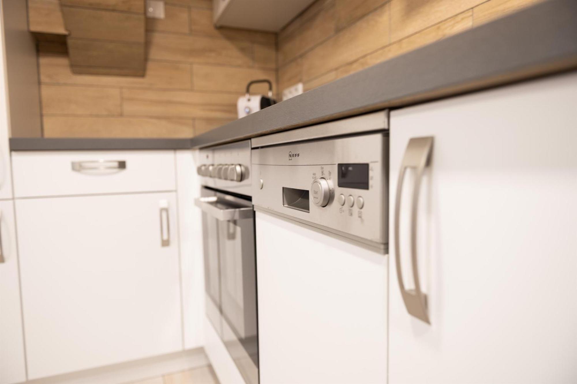 Ferienwohnung Schoenblick Weissenbach am Lech Kültér fotó